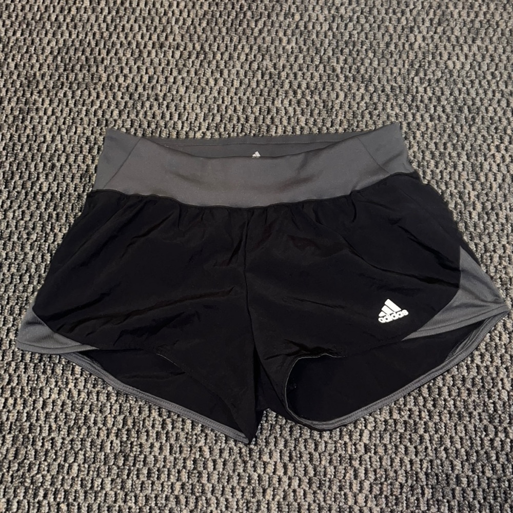Adidas Size 3 Running Shorts